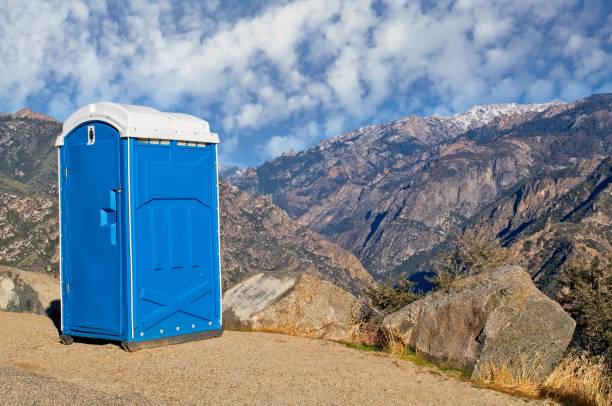 Portable bathroom rental in South Patrick Shores, FL